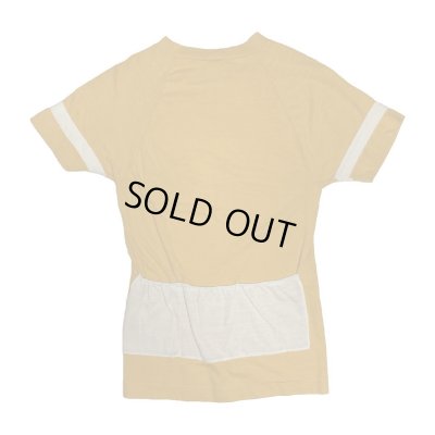画像1: 70's (1980's) CHAMPION ROAD BIKE Tee SHIRTS　WITH BACK POCKETS