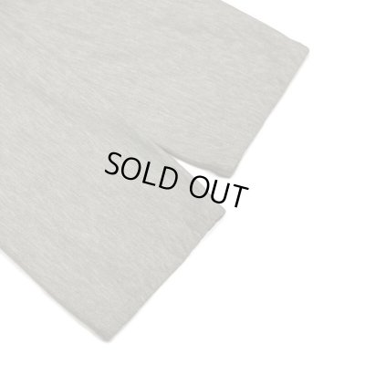 画像13: 80's "Champion" REVERSE WEAVE SWEAT PANTS　巻き　POCKET付き　GRAY