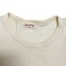 画像4: ~50's "Rowlings" COTTON BASEBALL UNDER SHIRTS