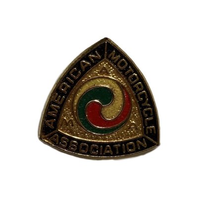 画像2: AMA PINS