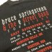 画像14: 1999's "BRUCE SPRINGSTEEN & THE E STREET BAND" ROCK Tee SHIRTS