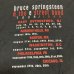 画像13: 1999's "BRUCE SPRINGSTEEN & THE E STREET BAND" ROCK Tee SHIRTS