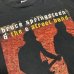画像10: 1999's "BRUCE SPRINGSTEEN & THE E STREET BAND" ROCK Tee SHIRTS