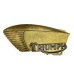 画像1: 〜70's　TRIUMPH　BRASS BELT 　BUCKLE (1)