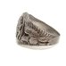 画像4: 40's〜　”U.S.ARMY”　SILVER RING