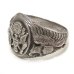 画像9: 40's〜　”U.S.ARMY”　SILVER RING