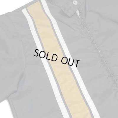 画像20: 〜70's DEAD STOCK RACING TYPE NYLON JACKET　ROADRUNNER ＆ WOLF