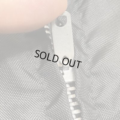 画像17: 〜70's DEAD STOCK RACING TYPE NYLON JACKET　ROADRUNNER ＆ WOLF