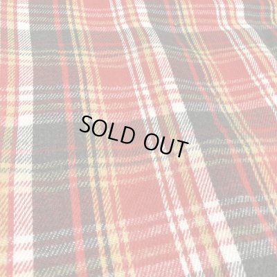 画像10: 60's "WINTER KING" HEAVY FLANNEL SHIRTS
