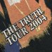 画像12: 2004's THE TRUTH TOUR MUSICIAN Tee SHIRTS　USHER＆KANYEWEST