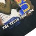 画像6: 2004's THE TRUTH TOUR MUSICIAN Tee SHIRTS　USHER＆KANYEWEST