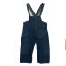 画像1: 〜20's KIDS 杢DENIM OVERALL　SPECIAL (1)