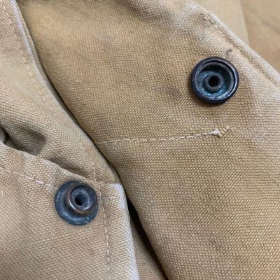 画像6: 40's ”HINSON”　HUNTING　JACKET
