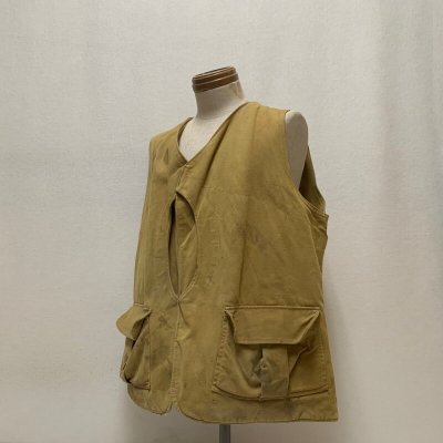 画像13: 40's ”HINSON”　HUNTING　JACKET