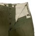 画像4: 40's U.S.ARMY M-43 FIELD PANTS