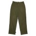 画像1: 40's U.S.ARMY M-43 FIELD PANTS (1)