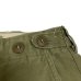 画像6: 40's U.S.ARMY M-43 FIELD PANTS