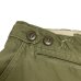 画像5: 40's U.S.ARMY M-43 FIELD PANTS