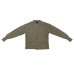 画像3: 40's WOOL KNIT CARDIGAN