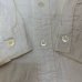 画像8: 50's~ BOY'S （kid's）WHITE OXFORD BUTTON DOWN SHIRTS マチ付き