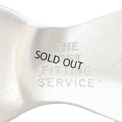 画像8: around 50's "ACME" SHOEHORN & OPENER