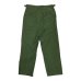 画像2: 50's U.S.ARMY FATIGUE(OG-107) PANTS (2)