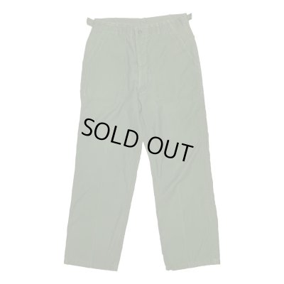 画像1: 50's U.S.ARMY FATIGUE(OG-107) PANTS