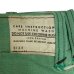 画像4: 50's GREEN COVERT WORK PANTS (2)