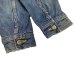 画像8: 50's Lee 109L-JY KIDS DENIM JACKET