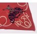 画像5: 〜50's SWAGGER BANDANA (RED)