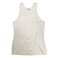 50's DEAD STOCK BROOKS BROTHERS TANK TOP (3)