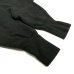 画像10: 50's VINTAGE FROCKY PRINTED SWEAT SHIRTS BLACK