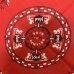 画像4: 1955's IDEAL ADVERTISING BANDANA RED