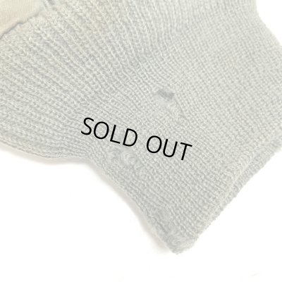 画像12: 1957's ”BOEING”　TEST PILOT　REVERSIBLE　FLIGHT JACKET　　MINT CONDITION