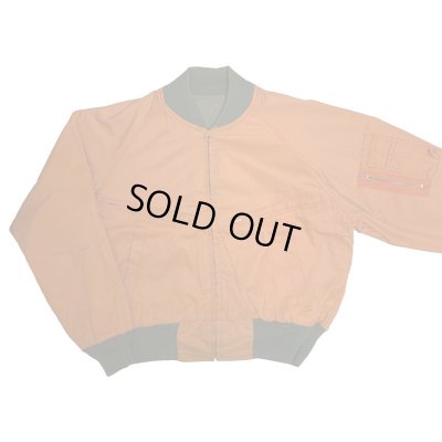 画像3: 1957's ”BOEING”　TEST PILOT　REVERSIBLE　FLIGHT JACKET　　MINT CONDITION