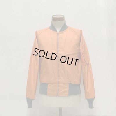 画像19: 1957's ”BOEING”　TEST PILOT　REVERSIBLE　FLIGHT JACKET　　MINT CONDITION