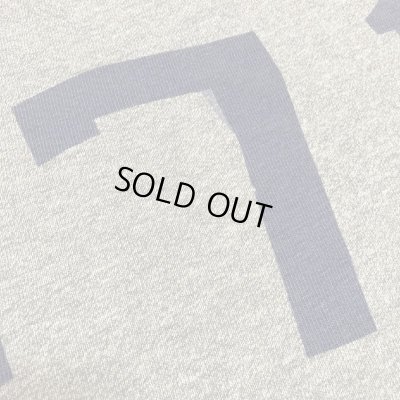 画像4: 〜70's CHAMPION PRODUCT "471" しみこみPRINTED Tee SHIRTS