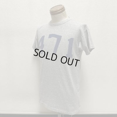 画像15: 〜70's CHAMPION PRODUCT "471" しみこみPRINTED Tee SHIRTS