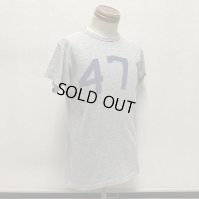 画像16: 〜70's CHAMPION PRODUCT "471" しみこみPRINTED Tee SHIRTS