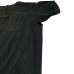 画像12: ~70's BLACK ALL COTTON POCKET Tee SHIRTS