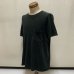 画像18: ~70's BLACK ALL COTTON POCKET Tee SHIRTS