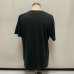 画像19: ~70's BLACK ALL COTTON POCKET Tee SHIRTS