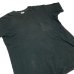 画像3: ~70's BLACK ALL COTTON POCKET Tee SHIRTS