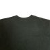 画像13: ~70's BLACK ALL COTTON POCKET Tee SHIRTS