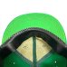 画像5: 60's DEAD STOCK BASEBALL CAP (LIGHT GREEN)