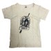 画像1: 60's~ BOYS HANES B.S.A. INDIANS PRINTED Tee SHIRTS (1)