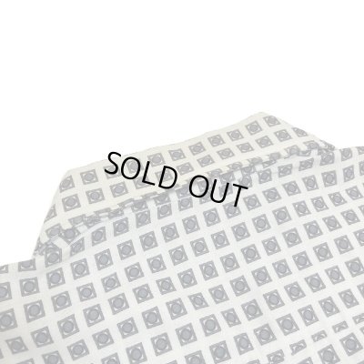 画像17: 60's DEAD STOCK "WINGS" SHORT SLEEVE SHIRTS