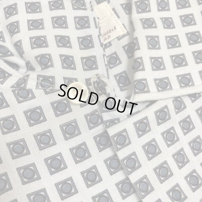 画像14: 60's DEAD STOCK "WINGS" SHORT SLEEVE SHIRTS