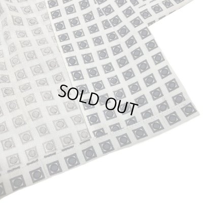 画像12: 60's DEAD STOCK "WINGS" SHORT SLEEVE SHIRTS