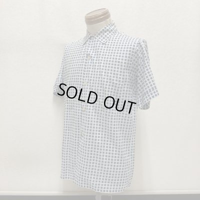 画像19: 60's DEAD STOCK "WINGS" SHORT SLEEVE SHIRTS